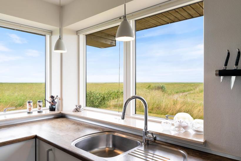 Foto von Ferienhaus UE97 in Hvide Sande - Westjütland