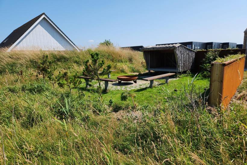 Foto von Ferienhaus UE97 in Hvide Sande - Westjütland