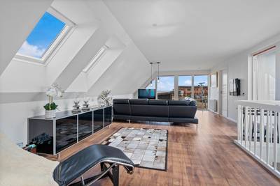 Vorschaubild von Ferienhaus UE97 in Hvide Sande - Westjütland