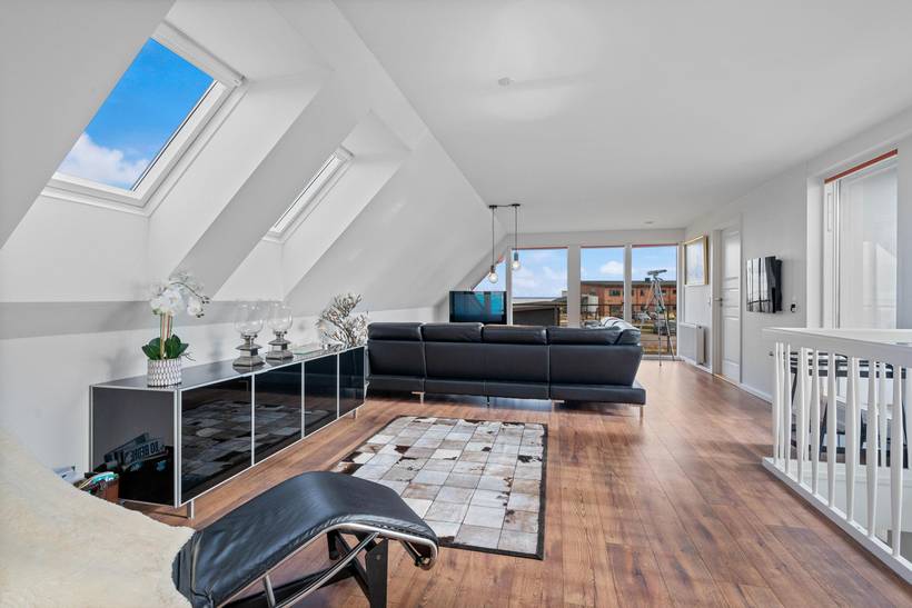 Foto von Ferienhaus UE97 in Hvide Sande - Westjütland