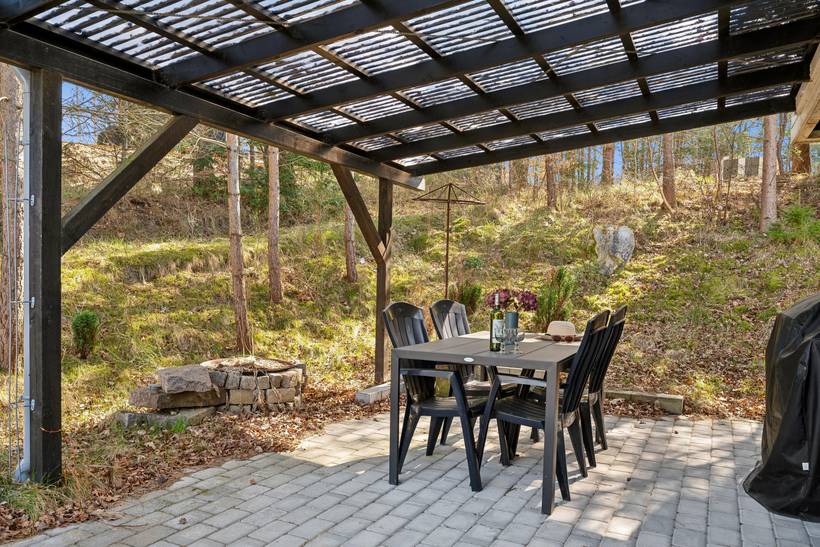 Foto von Ferienhaus UE98 in Ebeltoft - Ostjütland