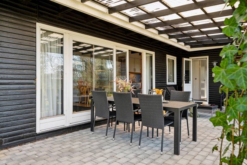 Foto von Ferienhaus UE98 in Ebeltoft - Ostjütland