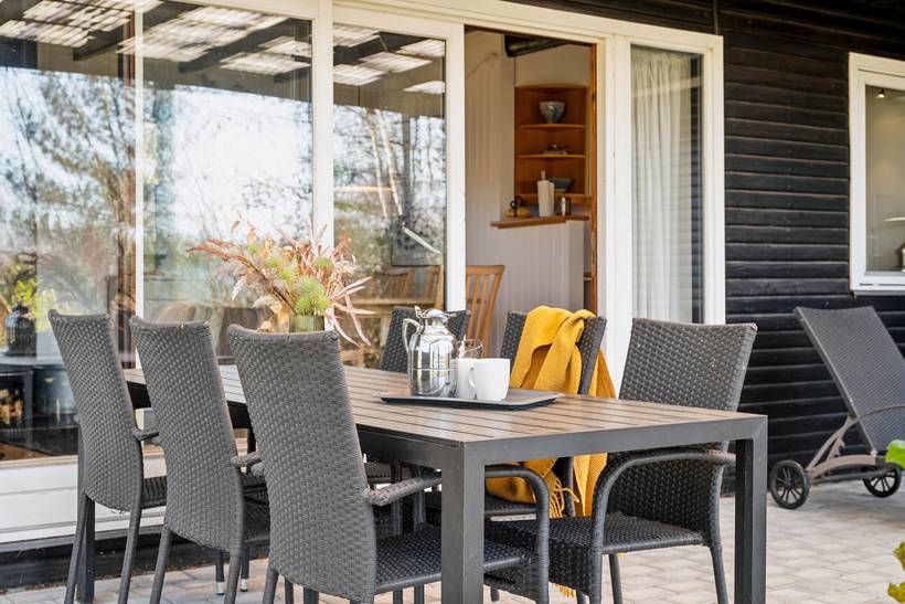 Foto von Ferienhaus UE98 in Ebeltoft - Ostjütland