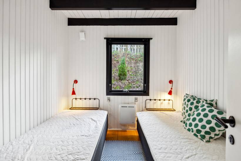 Foto von Ferienhaus UE98 in Ebeltoft - Ostjütland