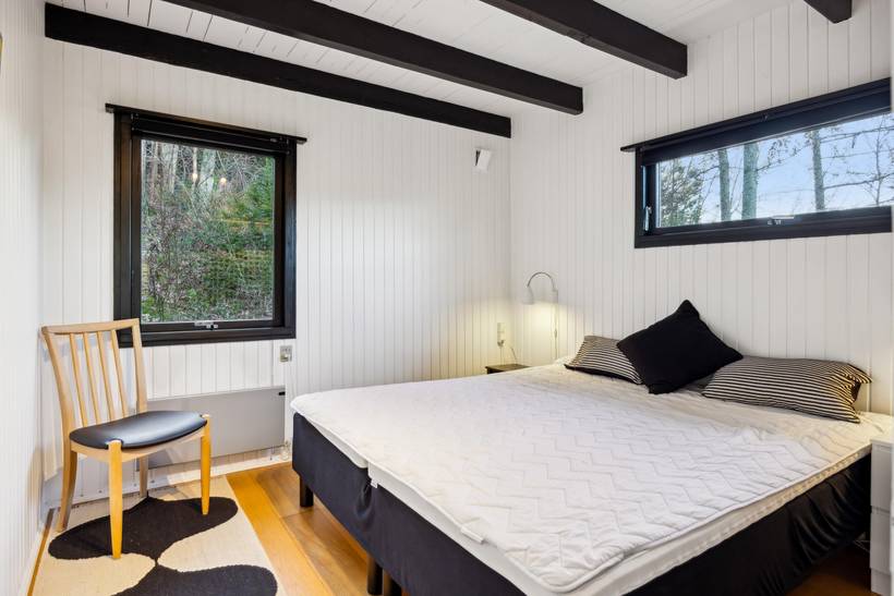 Foto von Ferienhaus UE98 in Ebeltoft - Ostjütland