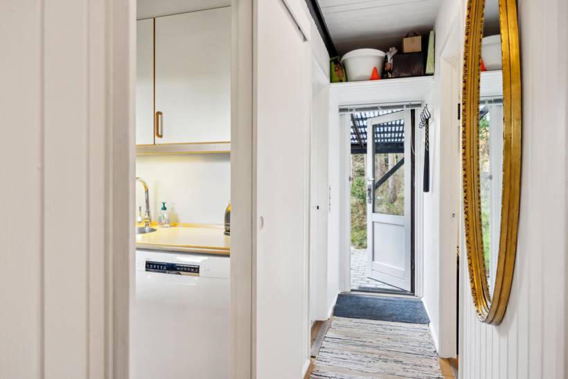 Foto von Ferienhaus UE98 in Ebeltoft - Ostjütland
