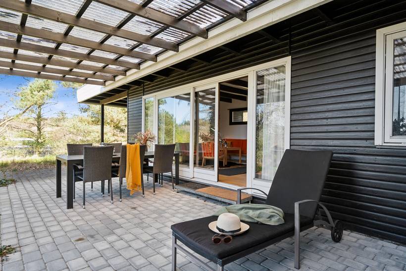 Foto von Ferienhaus UE98 in Ebeltoft - Ostjütland