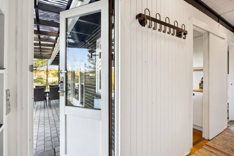 Foto von Ferienhaus UE98 in Ebeltoft - Ostjütland