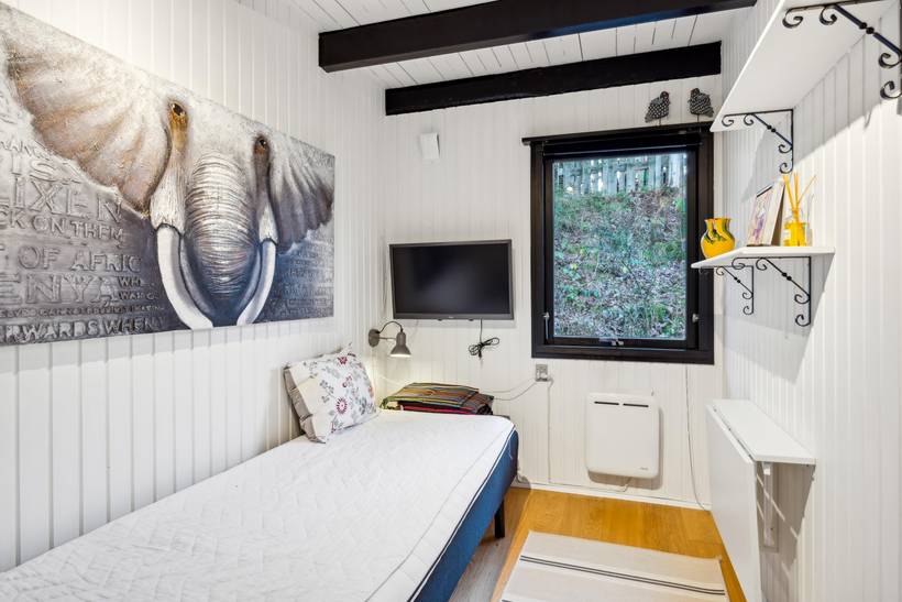 Foto von Ferienhaus UE98 in Ebeltoft - Ostjütland