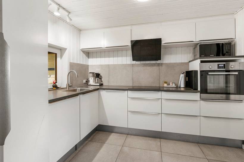 Foto von Ferienhaus UF00 in Bjerregård - Westjütland