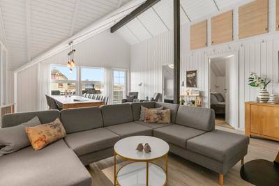 Vorschaubild von Ferienhaus UF00 in Bjerregård - Westjütland