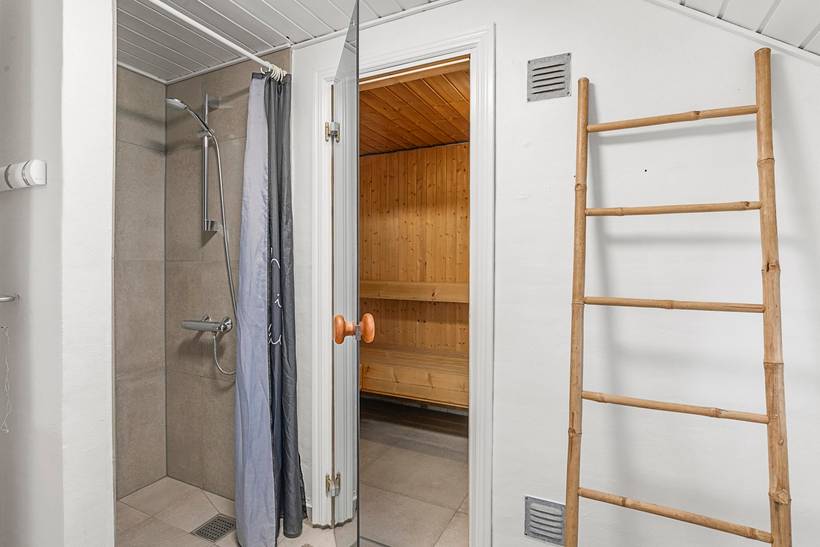 Foto von Ferienhaus UF00 in Bjerregård - Westjütland