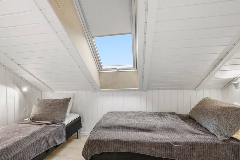 Foto von Ferienhaus UF00 in Bjerregård - Westjütland