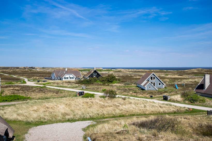 Foto von Ferienhaus UF00 in Bjerregård - Westjütland