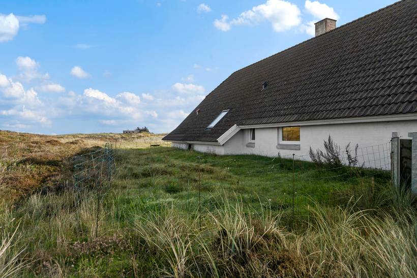 Foto von Ferienhaus UF00 in Bjerregård - Westjütland