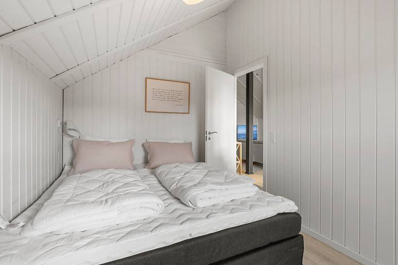 Foto von Ferienhaus UF00 in Bjerregård - Westjütland