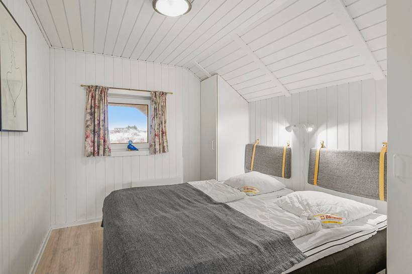Foto von Ferienhaus UF00 in Bjerregård - Westjütland