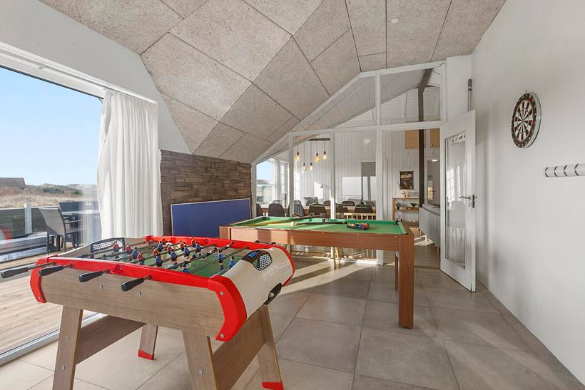 Foto von Ferienhaus UF00 in Bjerregård - Westjütland