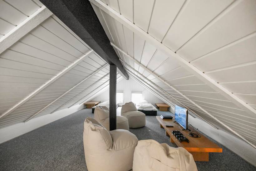 Foto von Ferienhaus UF00 in Bjerregård - Westjütland