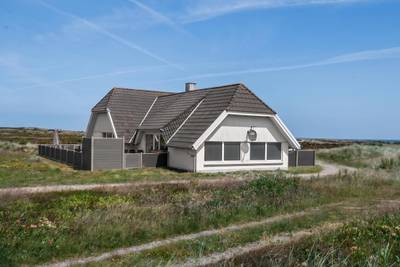 Vorschaubild von Ferienhaus UF00 in Bjerregård - Westjütland