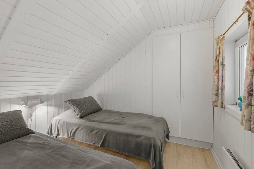 Foto von Ferienhaus UF00 in Bjerregård - Westjütland