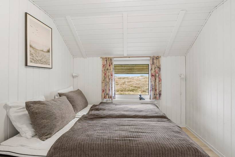 Foto von Ferienhaus UF00 in Bjerregård - Westjütland