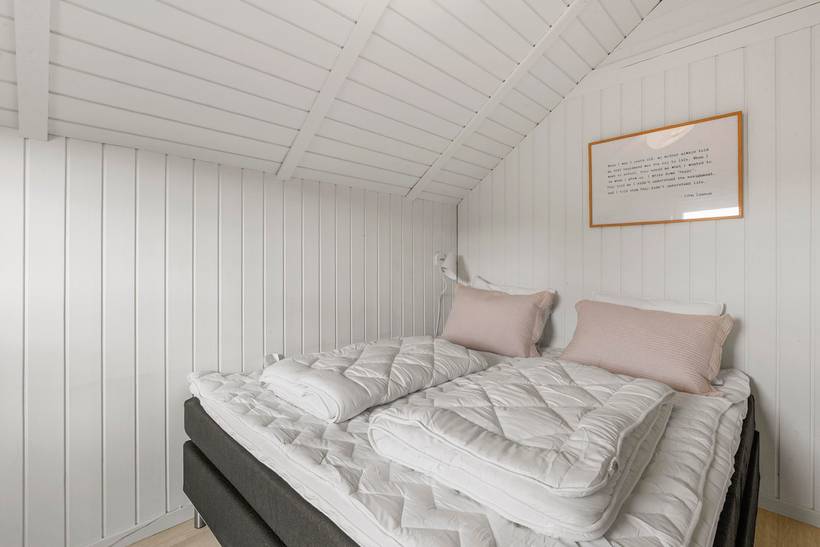 Foto von Ferienhaus UF00 in Bjerregård - Westjütland