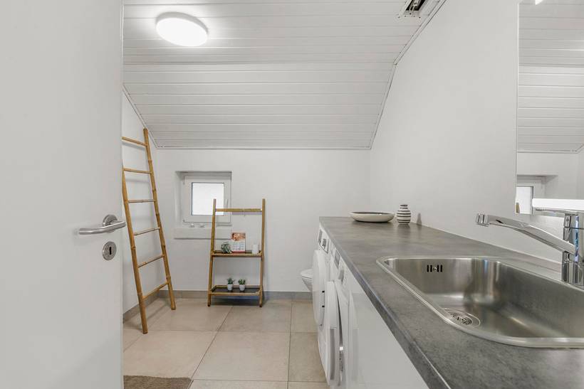 Foto von Ferienhaus UF00 in Bjerregård - Westjütland