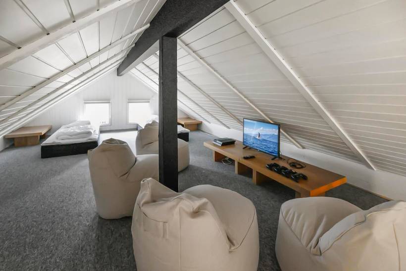 Foto von Ferienhaus UF00 in Bjerregård - Westjütland