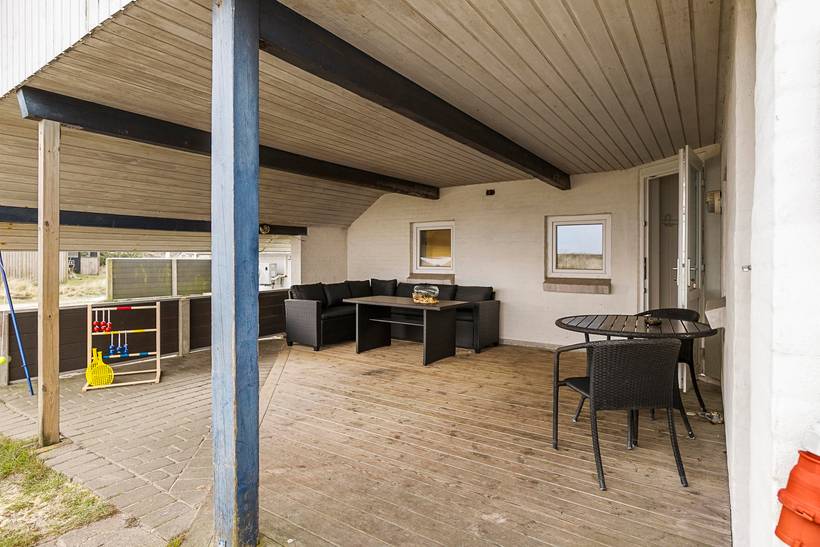 Foto von Ferienhaus UF00 in Bjerregård - Westjütland