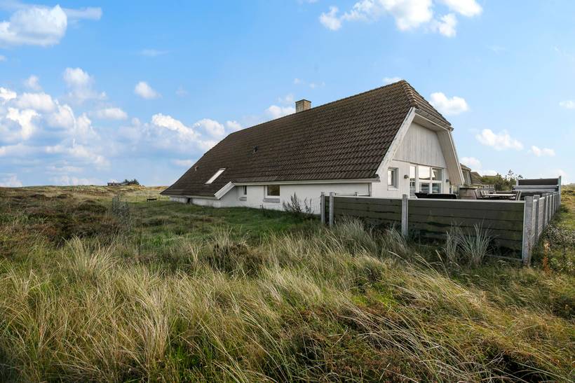 Foto von Ferienhaus UF00 in Bjerregård - Westjütland
