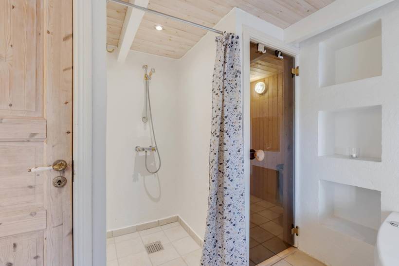 Foto von Ferienhaus UF04 in Houvig - Søndervig - Westjütland