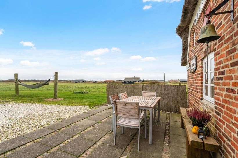 Foto von Ferienhaus UF04 in Houvig - Søndervig - Westjütland