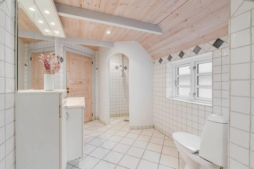 Foto von Ferienhaus UF04 in Houvig - Søndervig - Westjütland