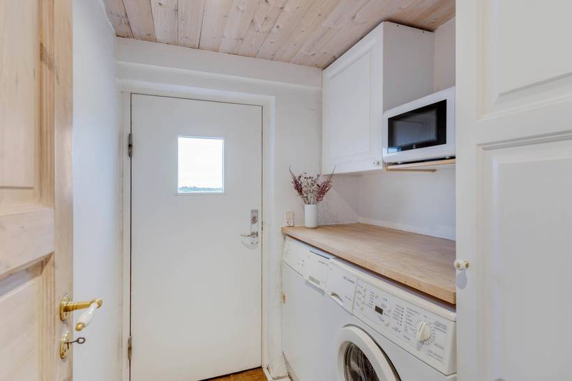 Foto von Ferienhaus UF04 in Houvig - Søndervig - Westjütland