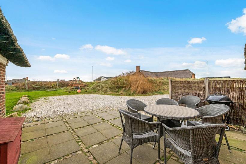 Foto von Ferienhaus UF04 in Houvig - Søndervig - Westjütland