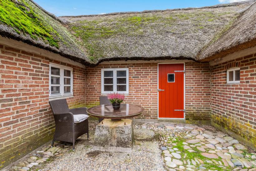 Foto von Ferienhaus UF04 in Houvig - Søndervig - Westjütland