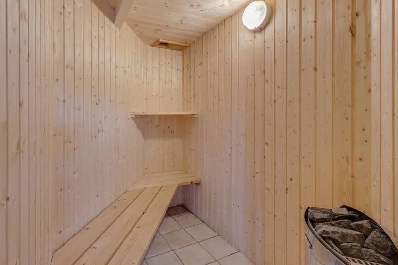 Foto von Ferienhaus UF04 in Houvig - Søndervig - Westjütland