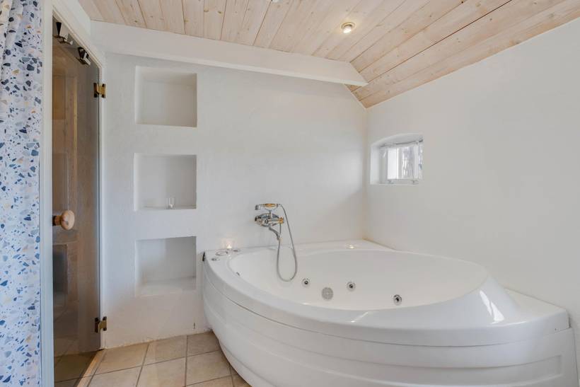 Foto von Ferienhaus UF04 in Houvig - Søndervig - Westjütland