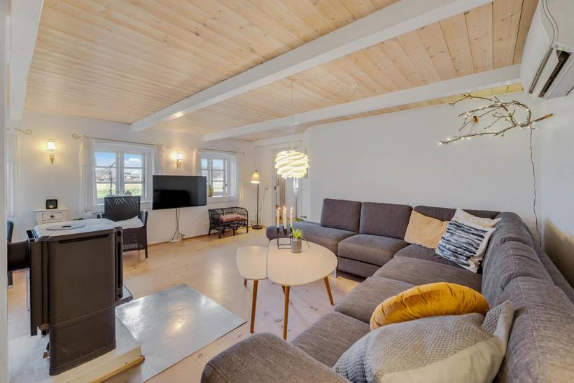 Foto von Ferienhaus UF04 in Houvig - Søndervig - Westjütland