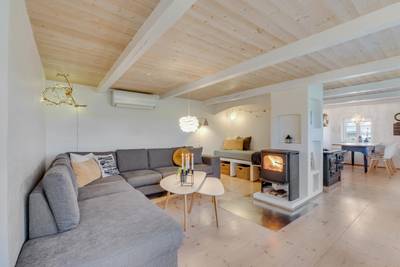 Vorschaubild von Ferienhaus UF04 in Houvig - Søndervig - Westjütland