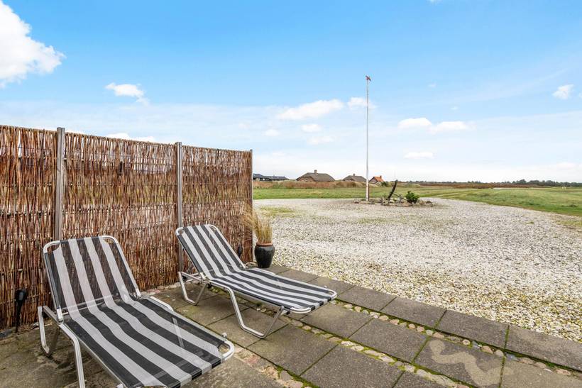 Foto von Ferienhaus UF04 in Houvig - Søndervig - Westjütland