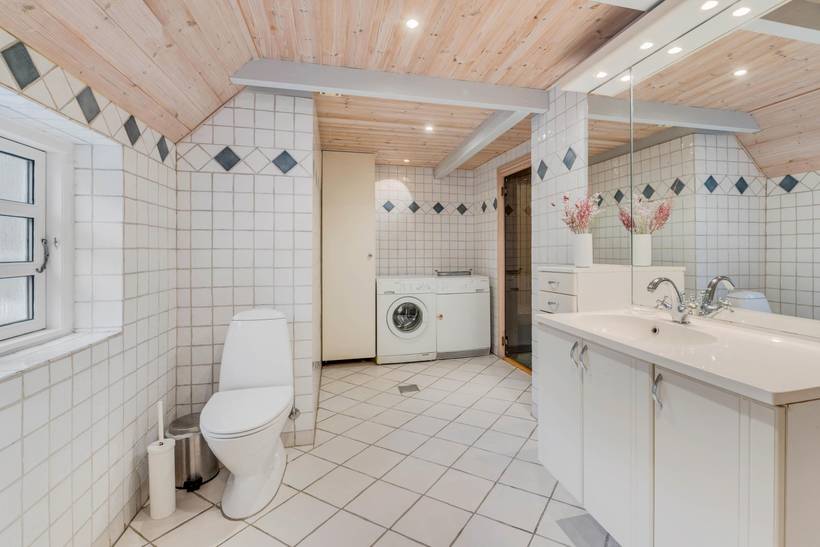Foto von Ferienhaus UF04 in Houvig - Søndervig - Westjütland