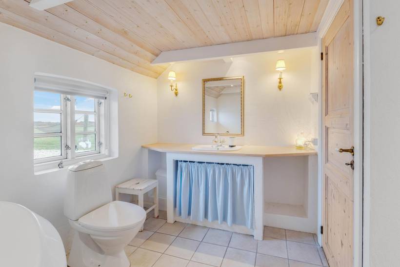 Foto von Ferienhaus UF04 in Houvig - Søndervig - Westjütland