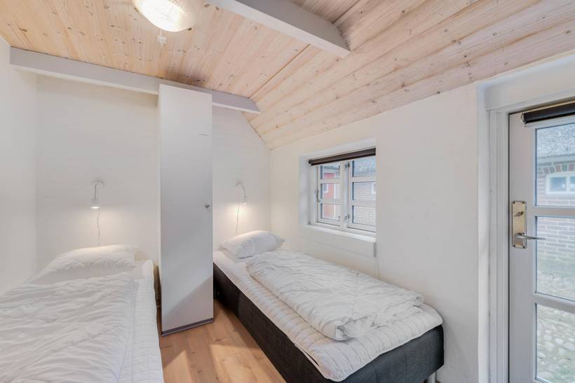 Foto von Ferienhaus UF04 in Houvig - Søndervig - Westjütland
