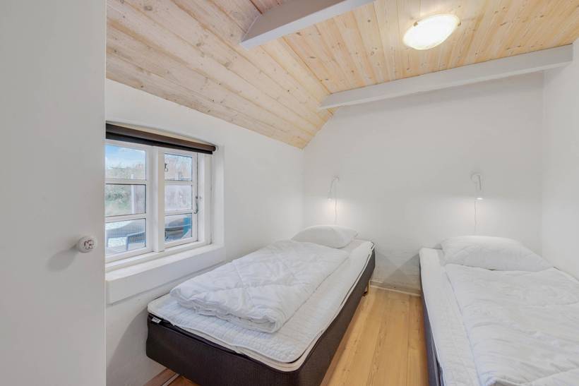 Foto von Ferienhaus UF04 in Houvig - Søndervig - Westjütland
