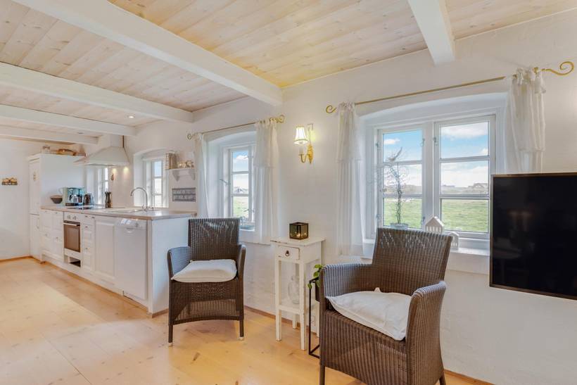 Foto von Ferienhaus UF04 in Houvig - Søndervig - Westjütland