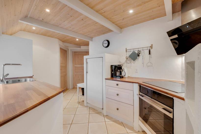 Foto von Ferienhaus UF04 in Houvig - Søndervig - Westjütland