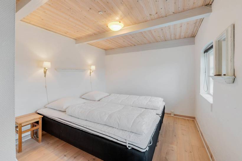 Foto von Ferienhaus UF04 in Houvig - Søndervig - Westjütland
