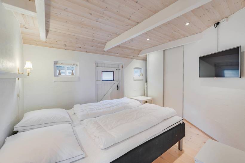 Foto von Ferienhaus UF04 in Houvig - Søndervig - Westjütland